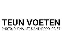 Teun Voeten Logo