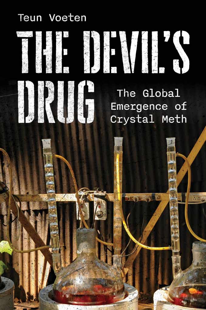 drugdevils drug crystal meth
