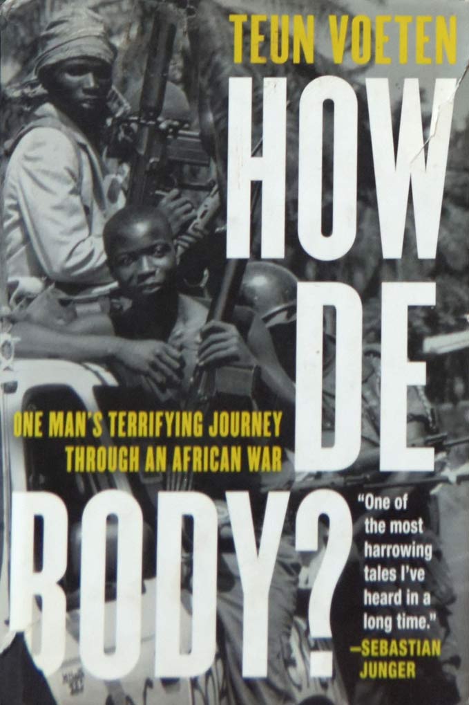 How the Body