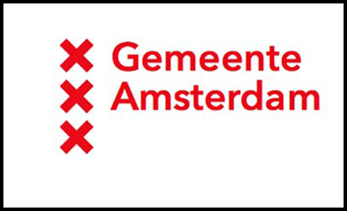 teun voeten Gemeente Amsterdam