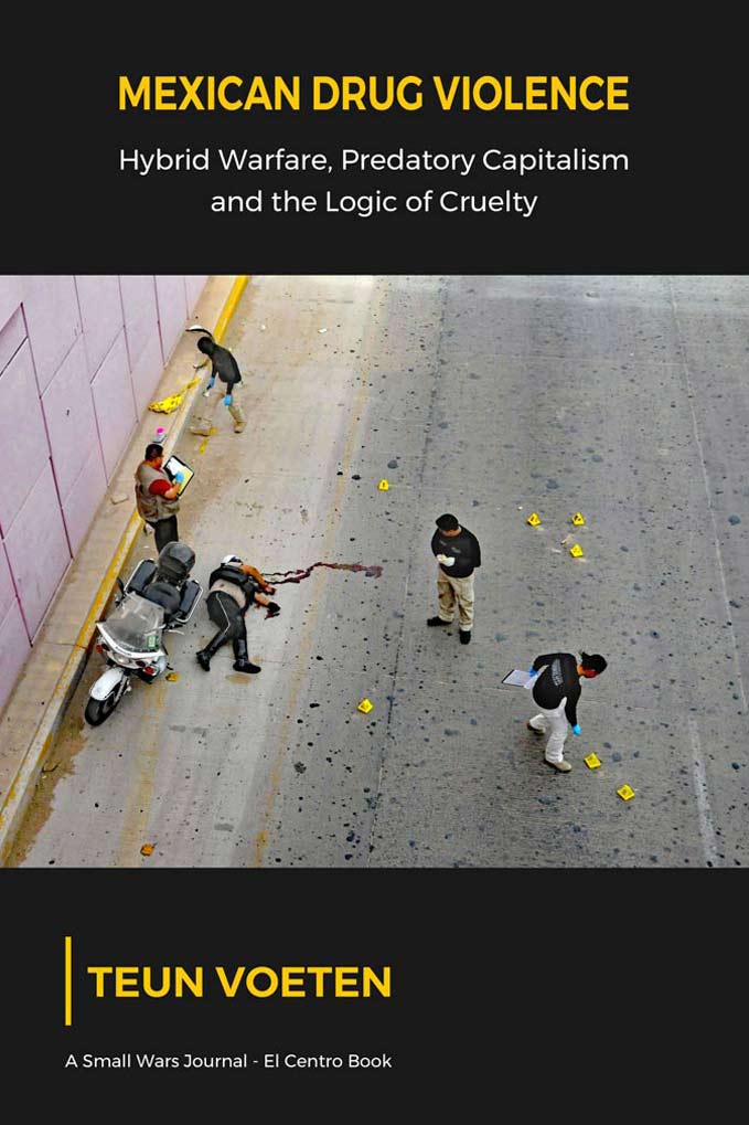 Mexican Drug Violence