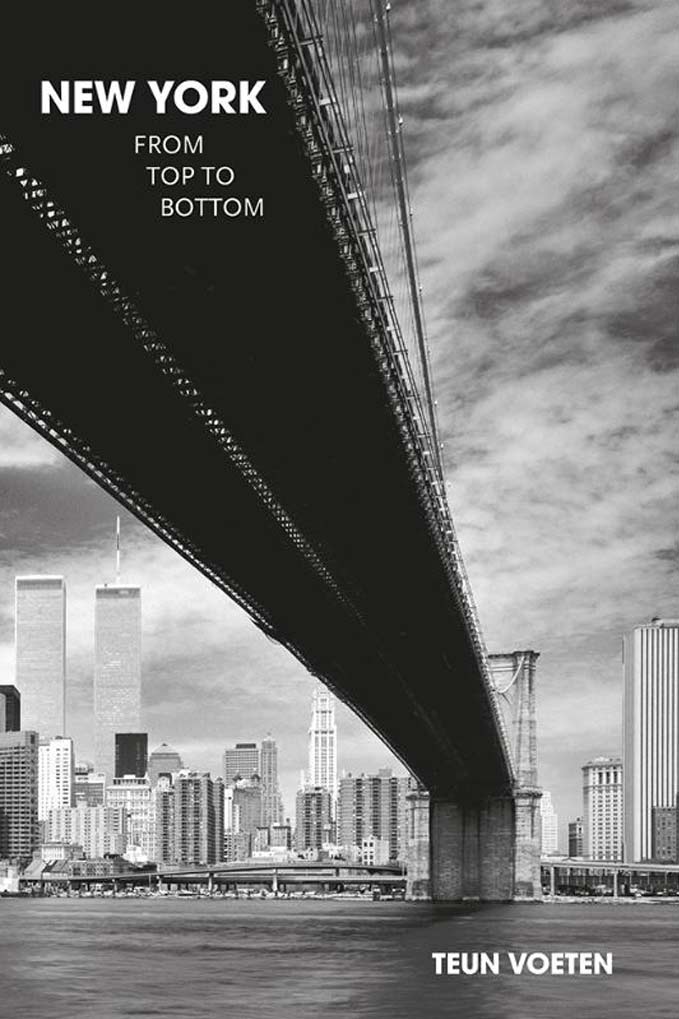 New York New York