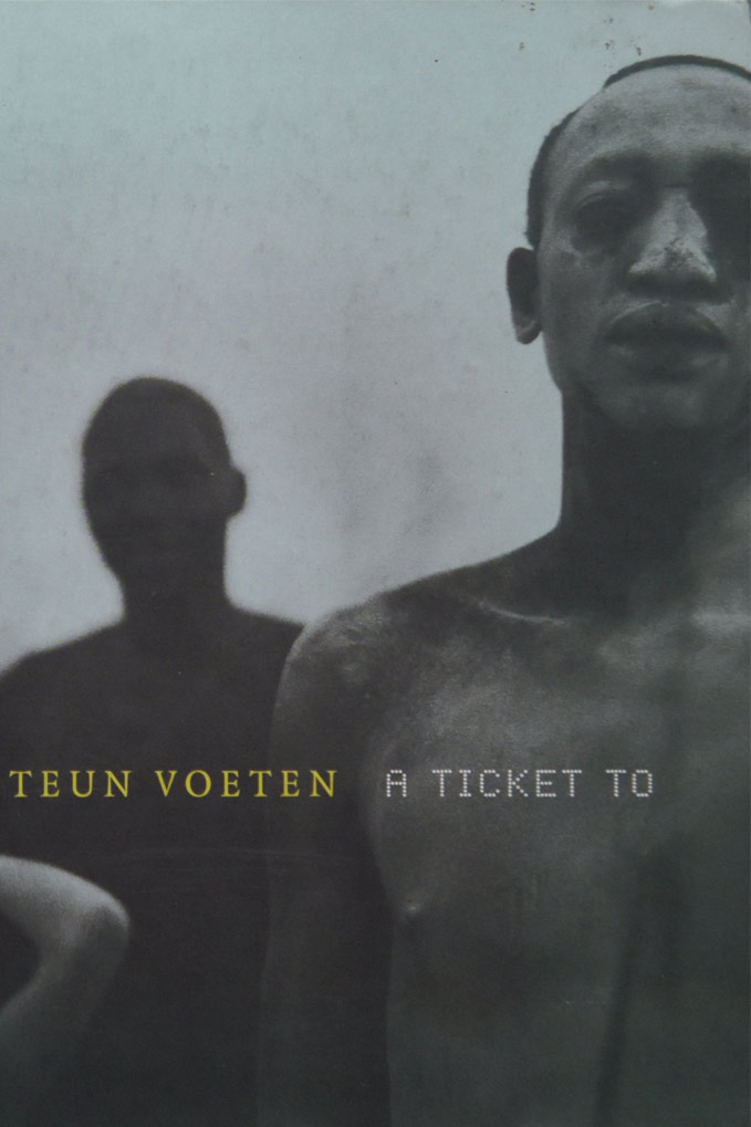 Ticket to