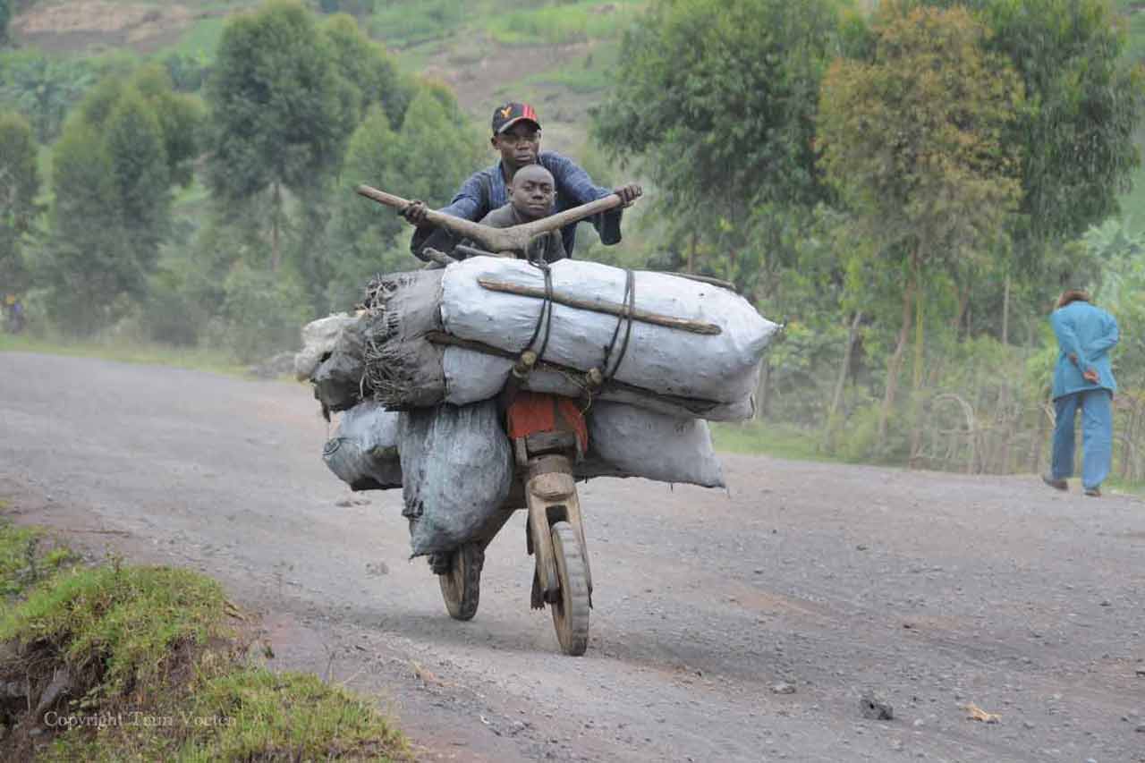 art and design chukudu goma dr congo