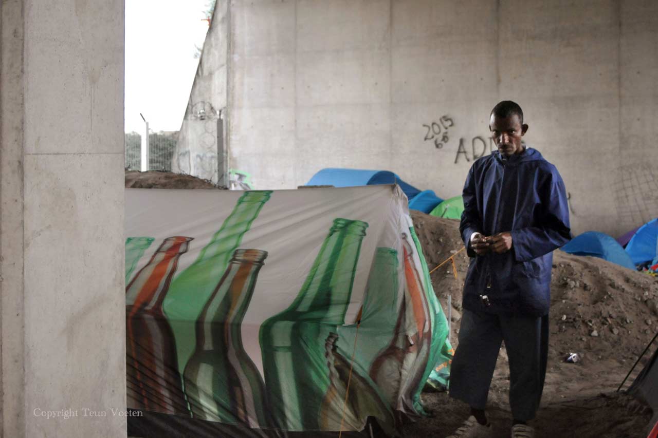calais photo documentary