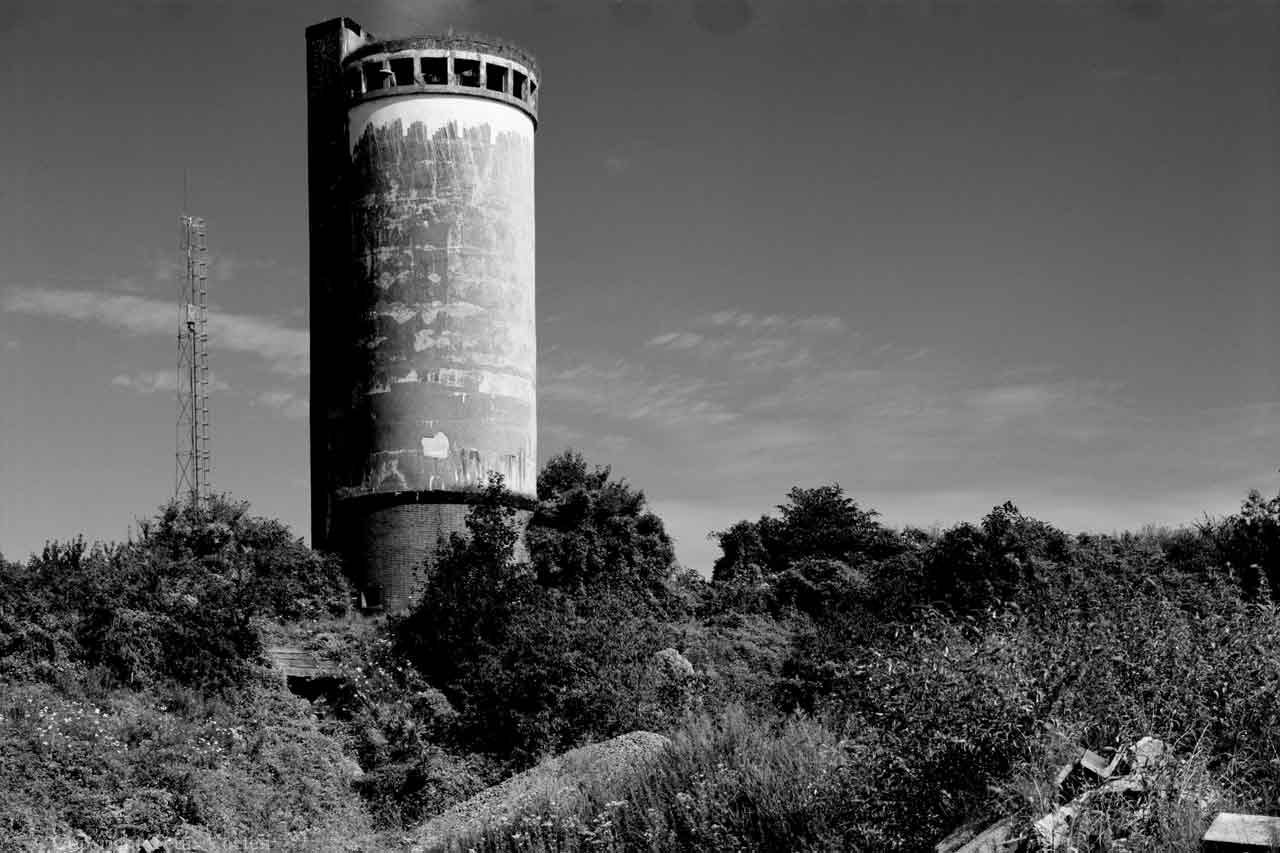 charleroi architecture