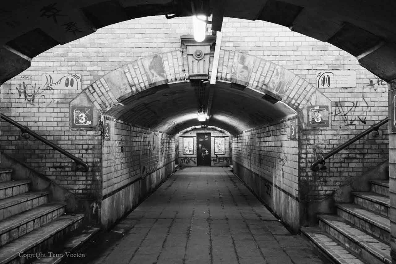 charleroi architecture