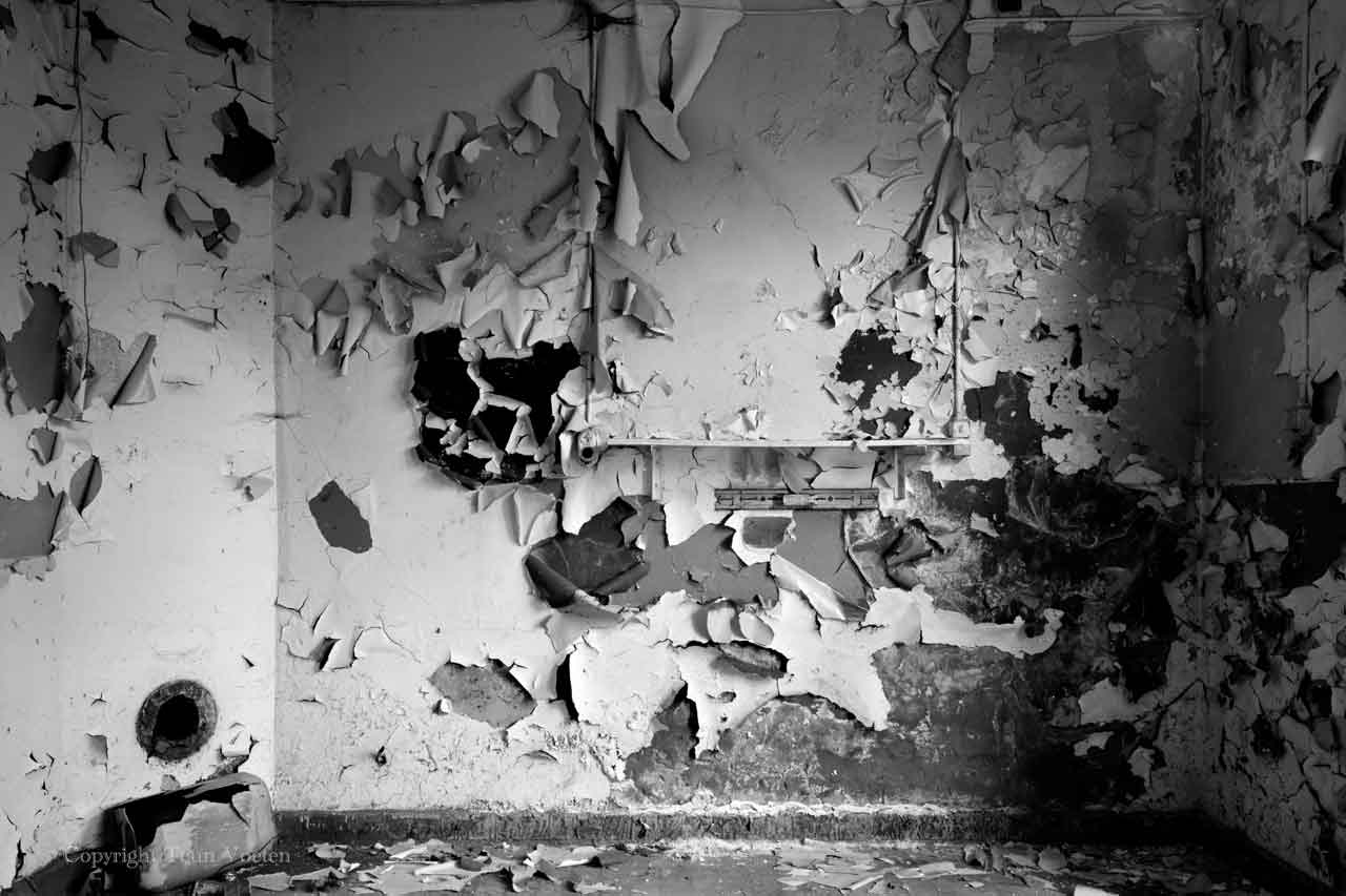 charleroi architecture