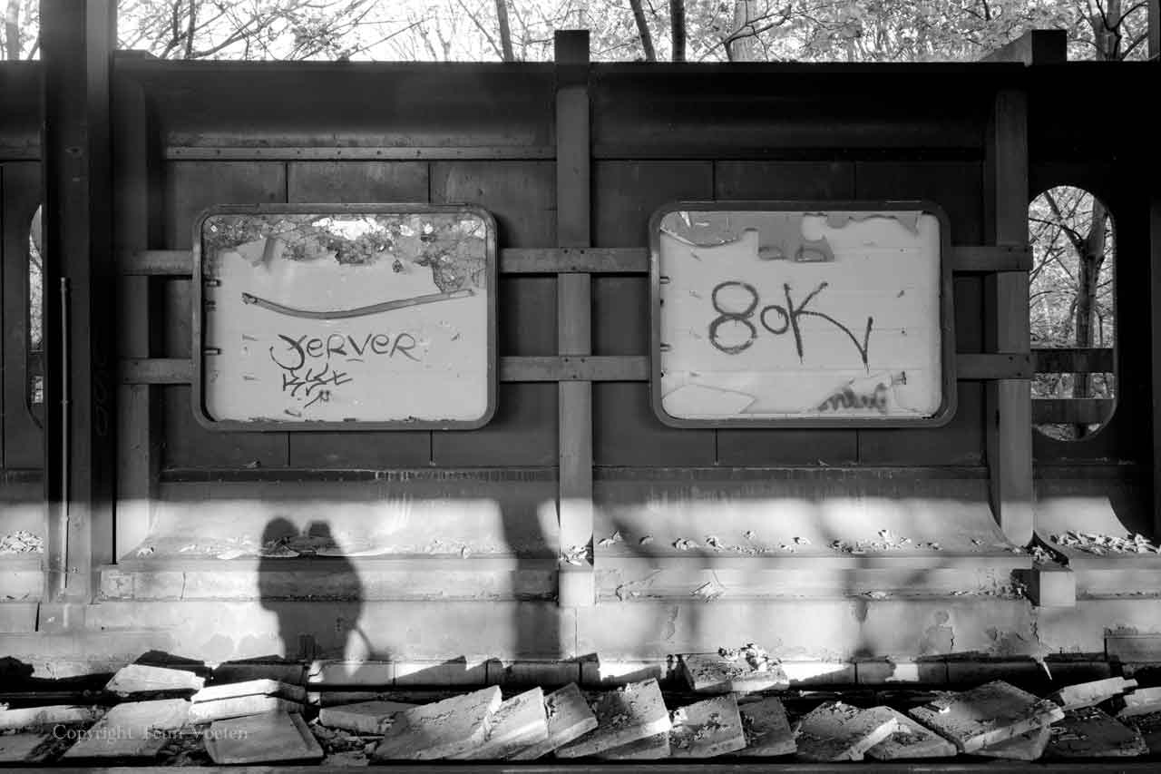 charleroi architecture