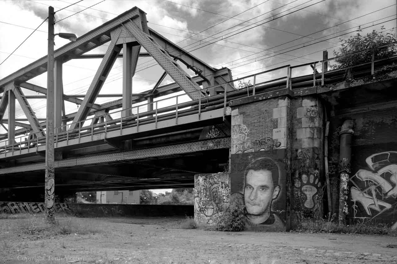 charleroi architecture