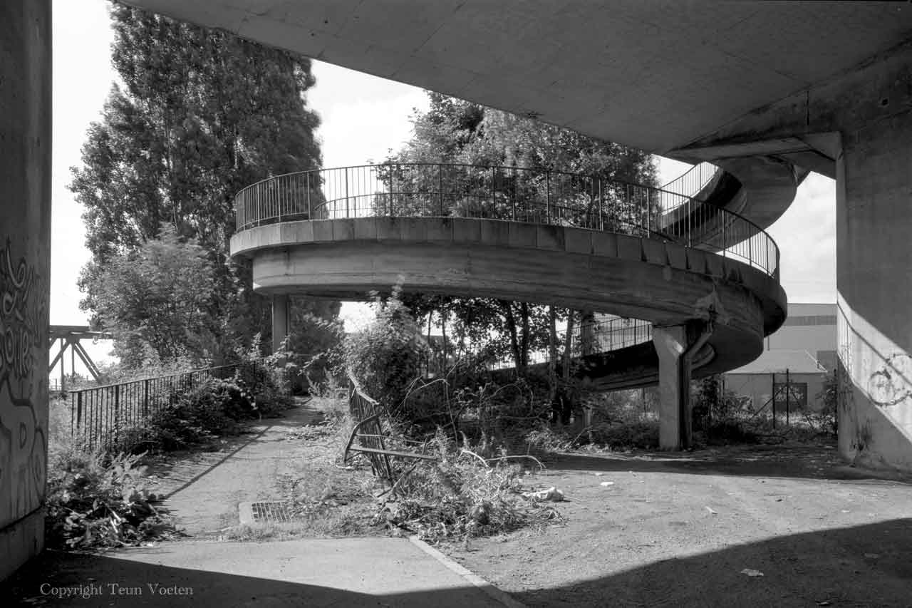 charleroi architecture