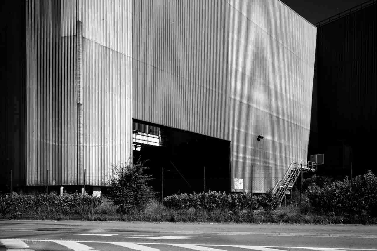 charleroi architecture