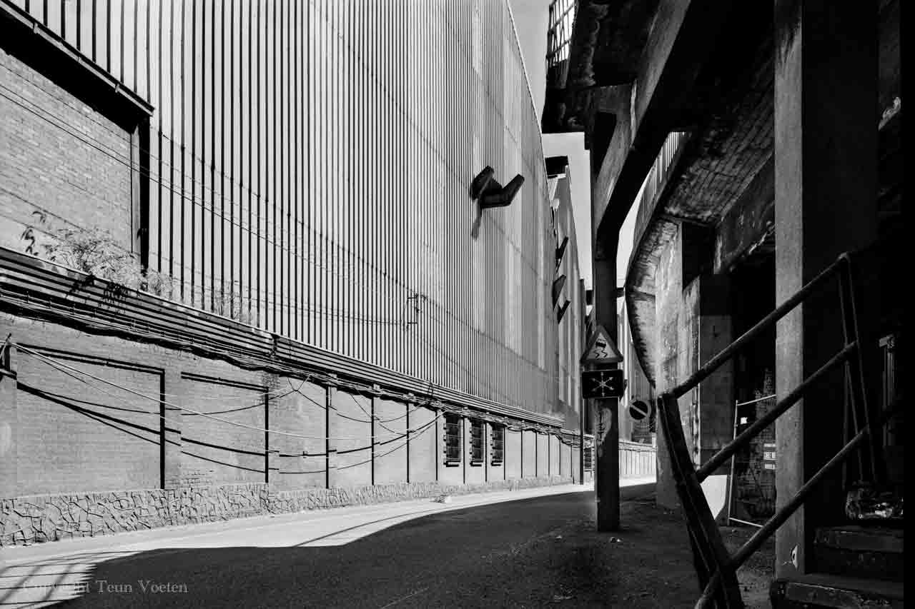 charleroi architecture