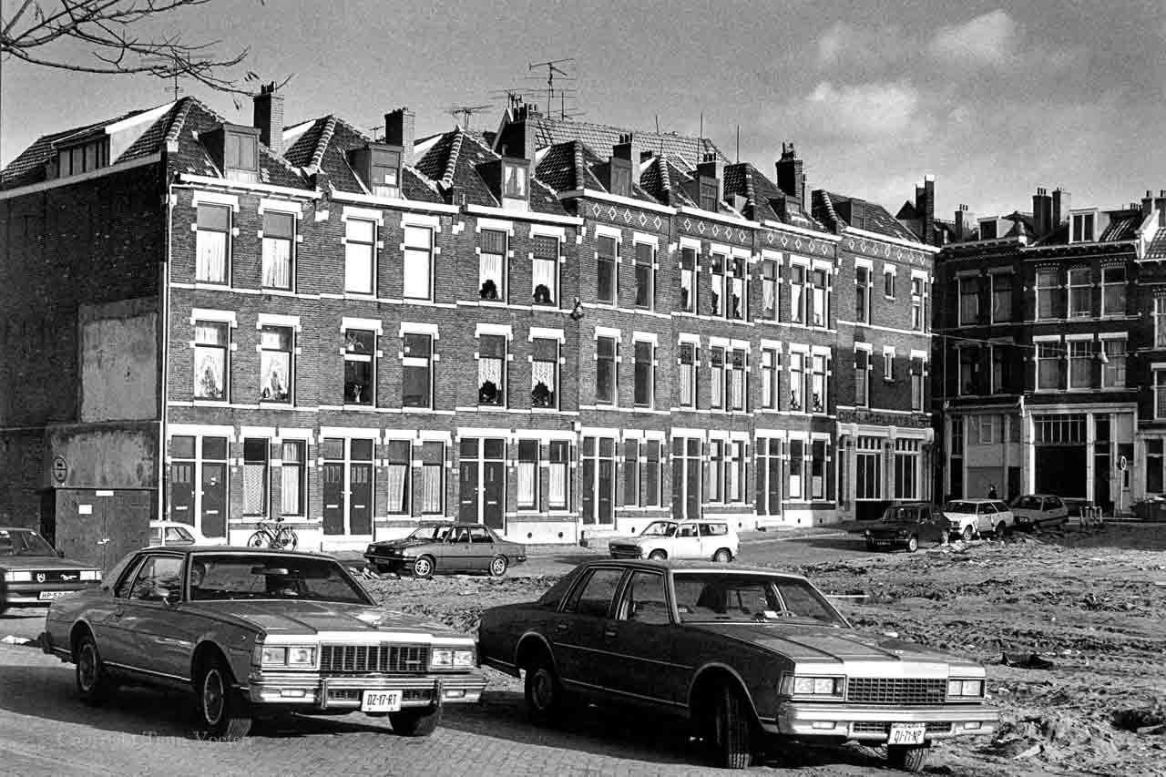 rotterdam early work