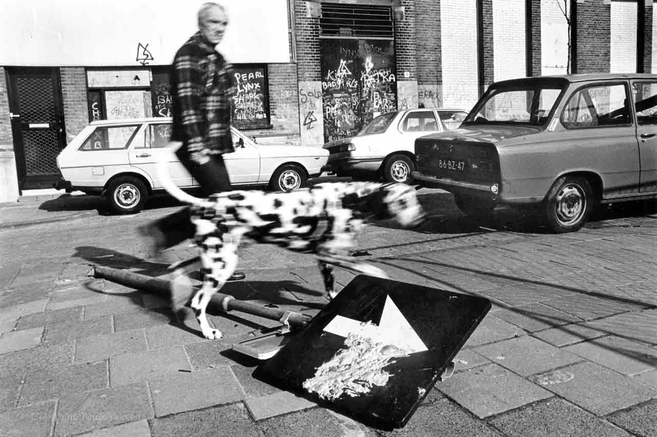 rotterdam early work