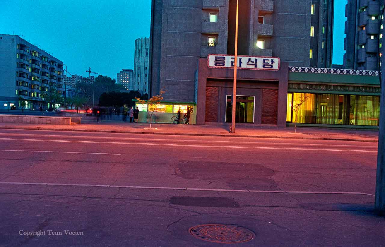 pyongyang art design