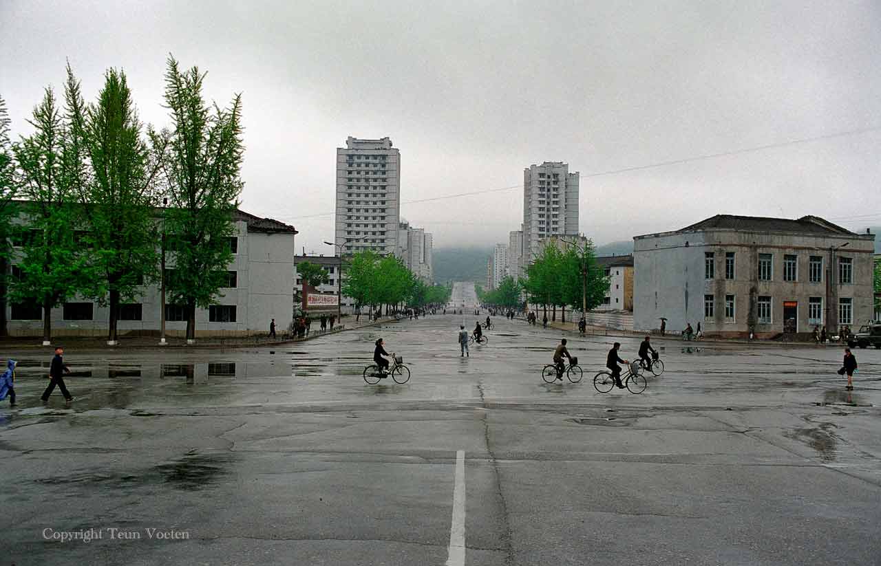 pyongyang art design