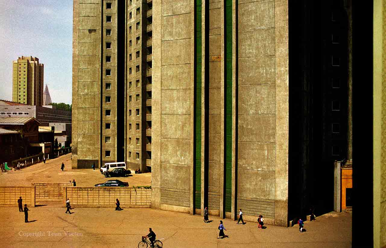 pyongyang art design