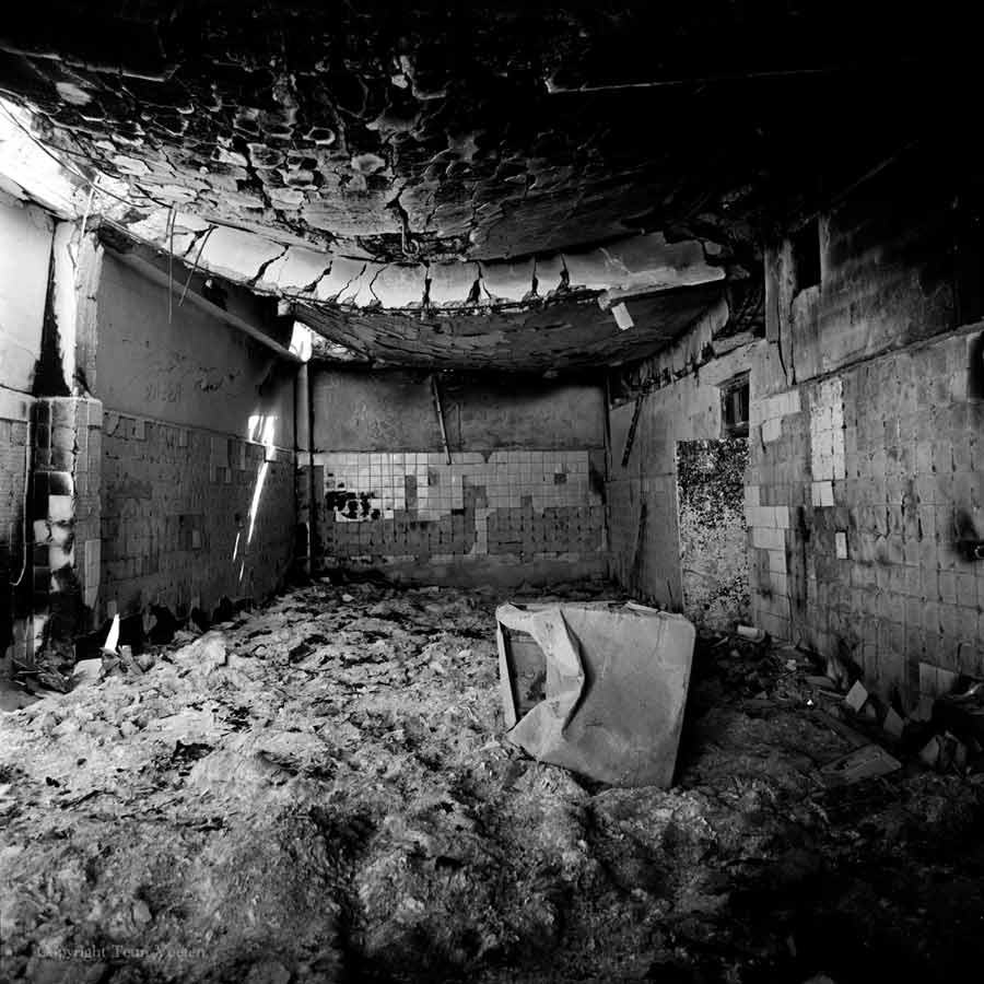 sinjar mosul architecture